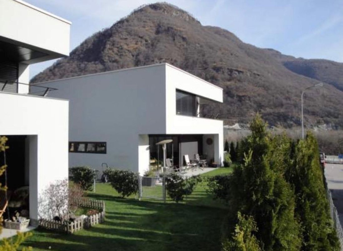 Maison à Monteceneri, Tessin, Suisse 2 - 18781931