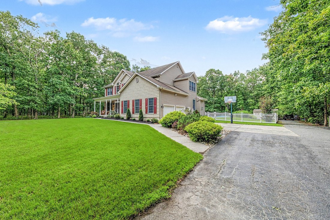 House in Hamilton Township, New Jersey, United States 5 - 18777010