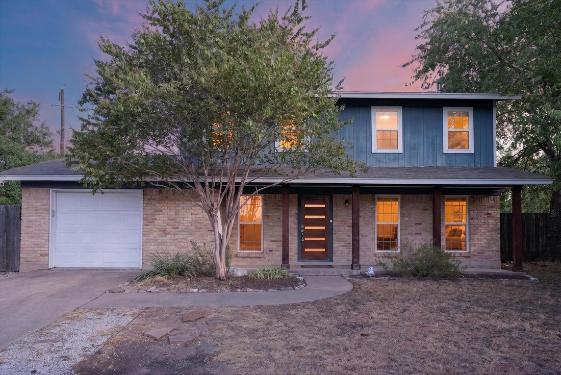 Casa a Austin, Texas, Stati Uniti 1 - 18779632