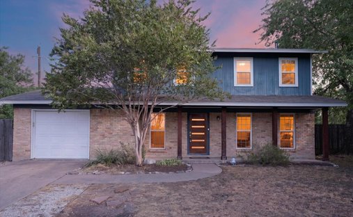 House in Austin, Texas, United States 1