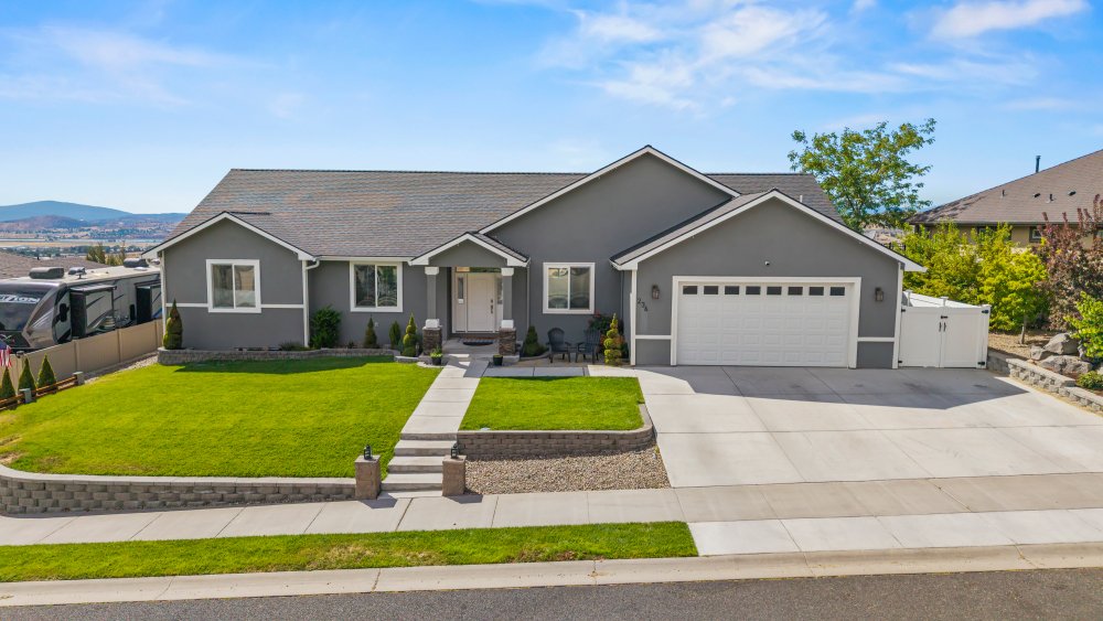 Casa a Klamath Falls, Oregon, Stati Uniti 1 - 18776791