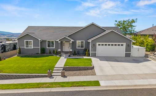 Casa a Klamath Falls, Oregon, Stati Uniti 1