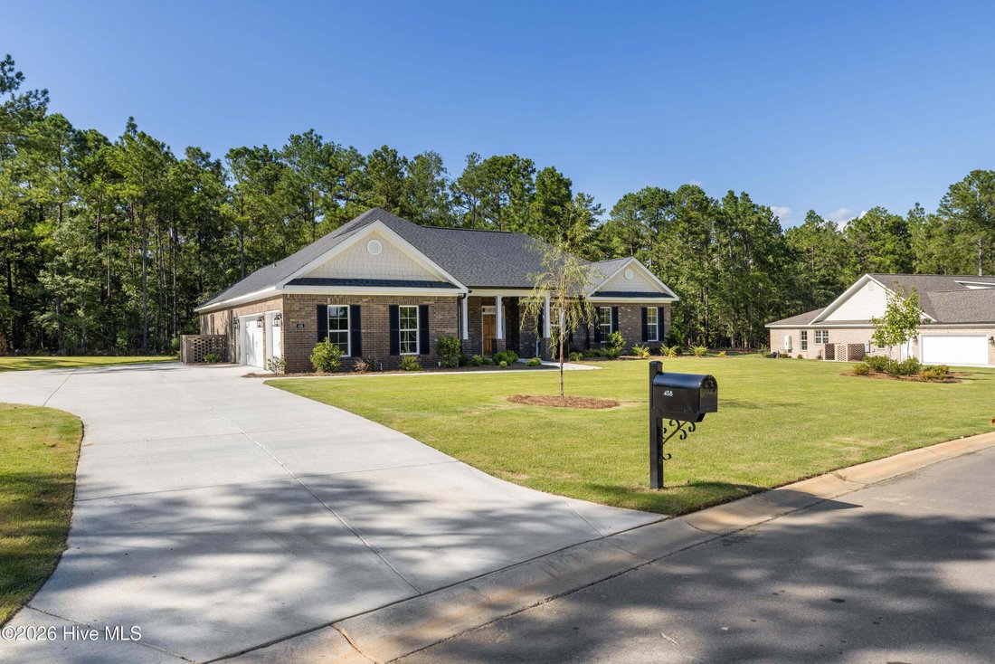 House in Aiken, South Carolina, United States 4 - 17916819