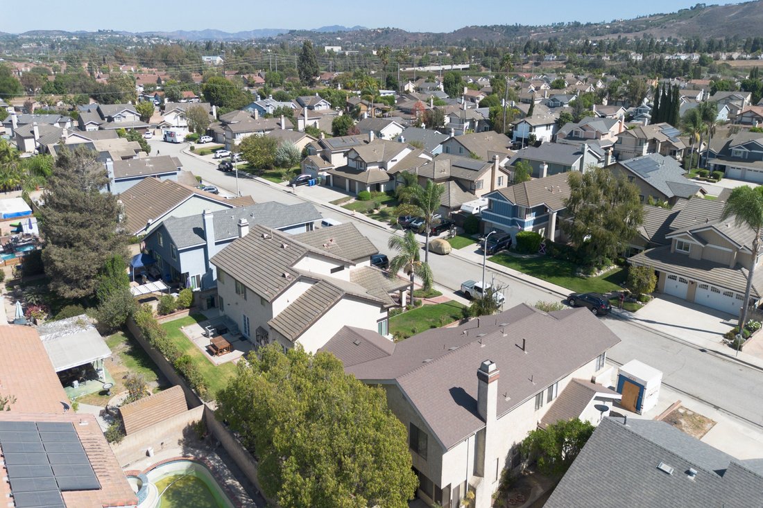 Casa en Moorpark, California, Estados Unidos 3 - 18777029