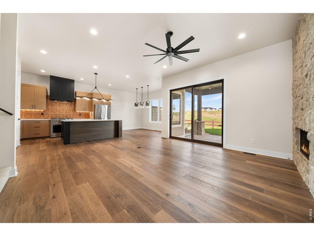 Townhouse in Timnath, Colorado, United States 4 - 17656822