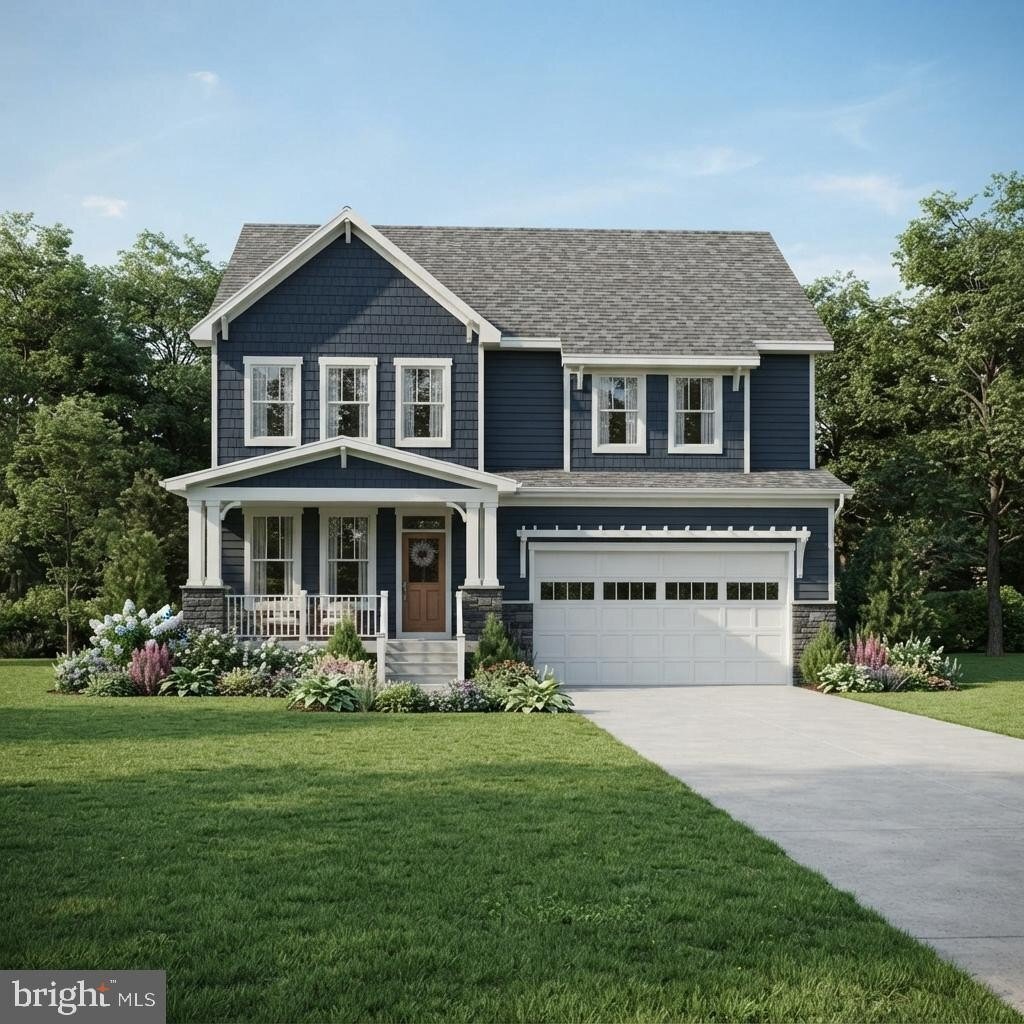 House in Severna Park, Maryland, United States 2 - 18781461