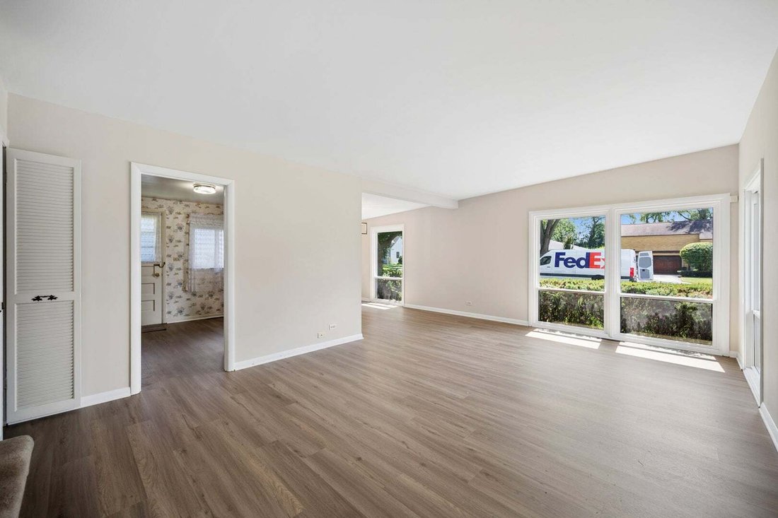 House in Riverwoods, Illinois, United States 2 - 18779850
