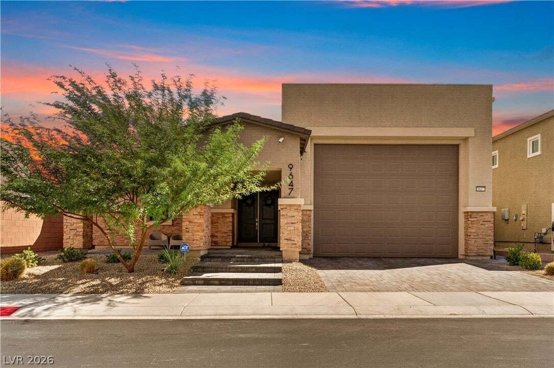 Casa a Las Vegas, Nevada, Stati Uniti 1 - 18781554