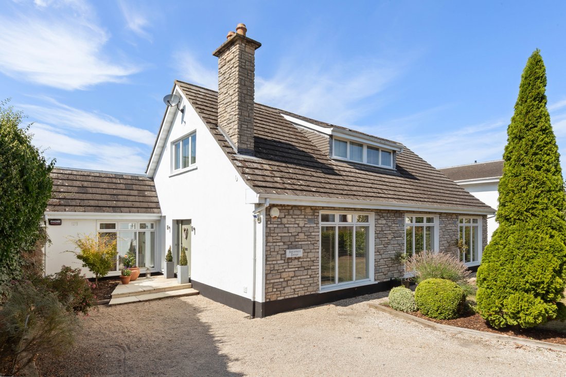 Haus in Dublin, County Dublin, Irland 3 - 18777031