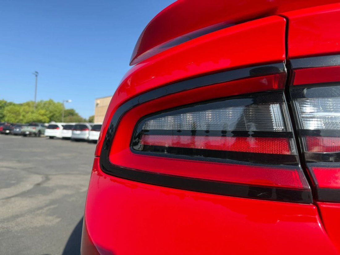 Sedan in Hanford, CA, United States 4 - 18780863