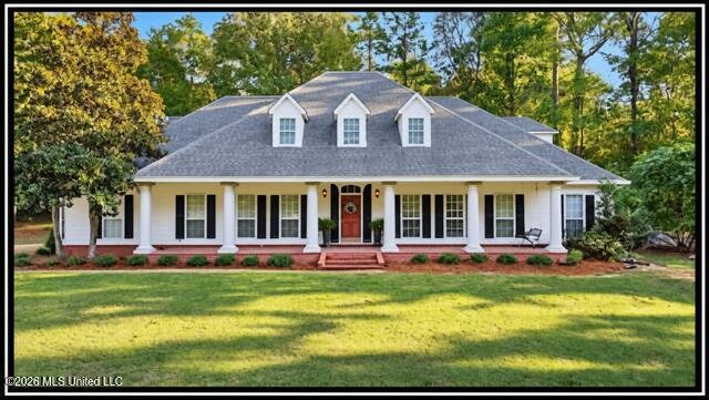 House in Oxford, Mississippi, United States 1 - 18781583