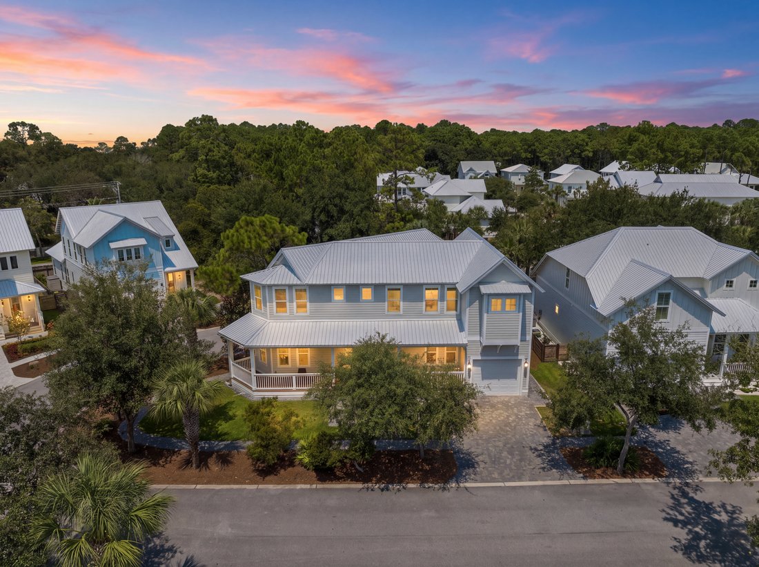 Haus in Santa Rosa Beach, Florida, Vereinigte Staaten 1 - 18777009