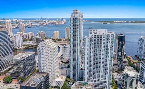 Condo in Miami, Florida, United States 1
