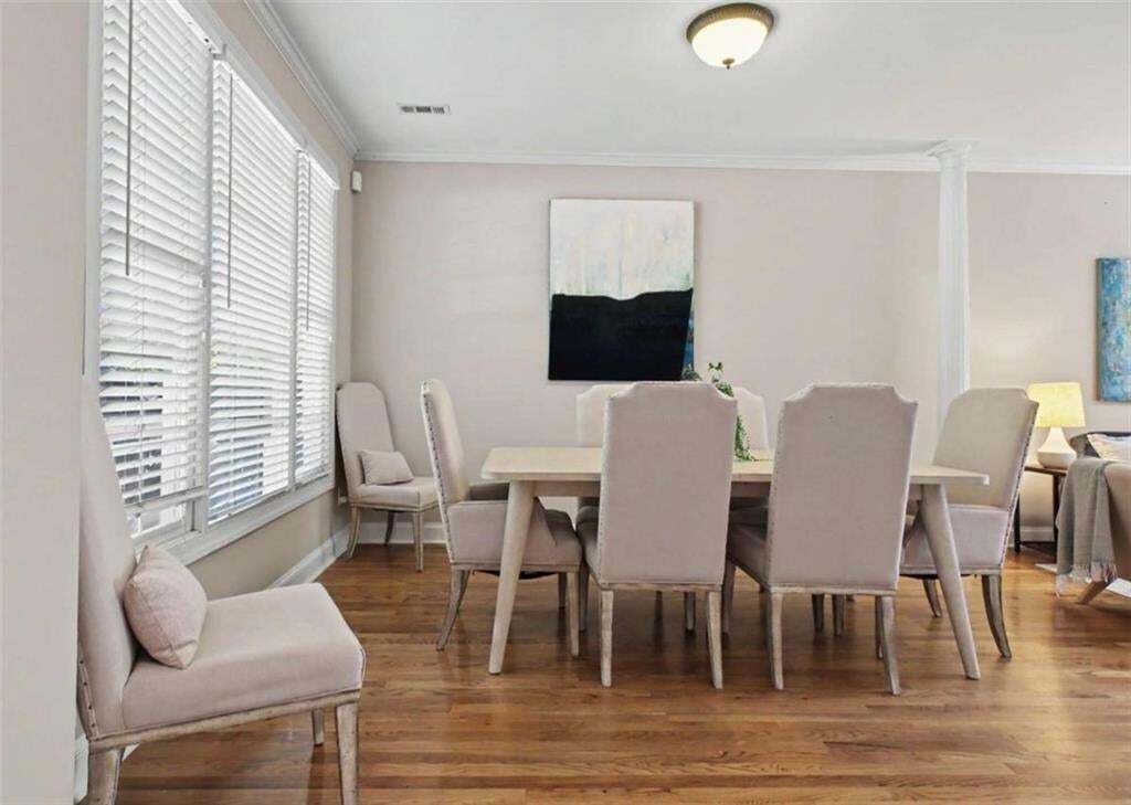 Casa en Peachtree City, Georgia, Estados Unidos 4 - 18779918