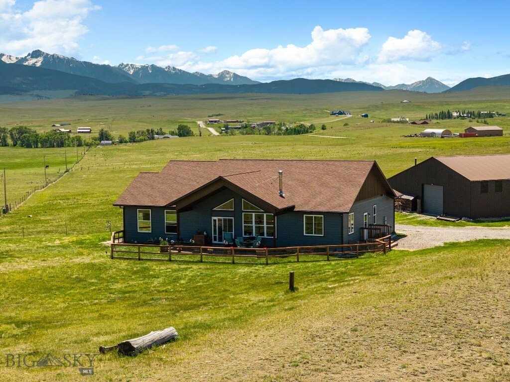House in Livingston, Montana, United States 2 - 18777263