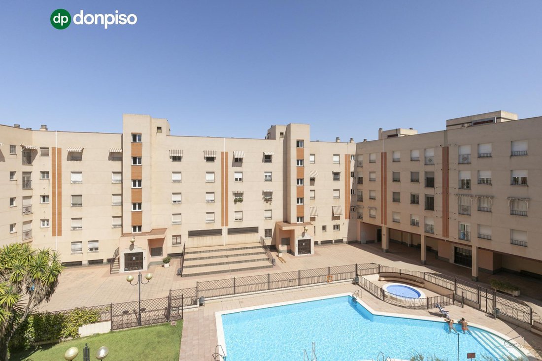 Apartment in Ronda, Granada, Spain 1 - 18780110