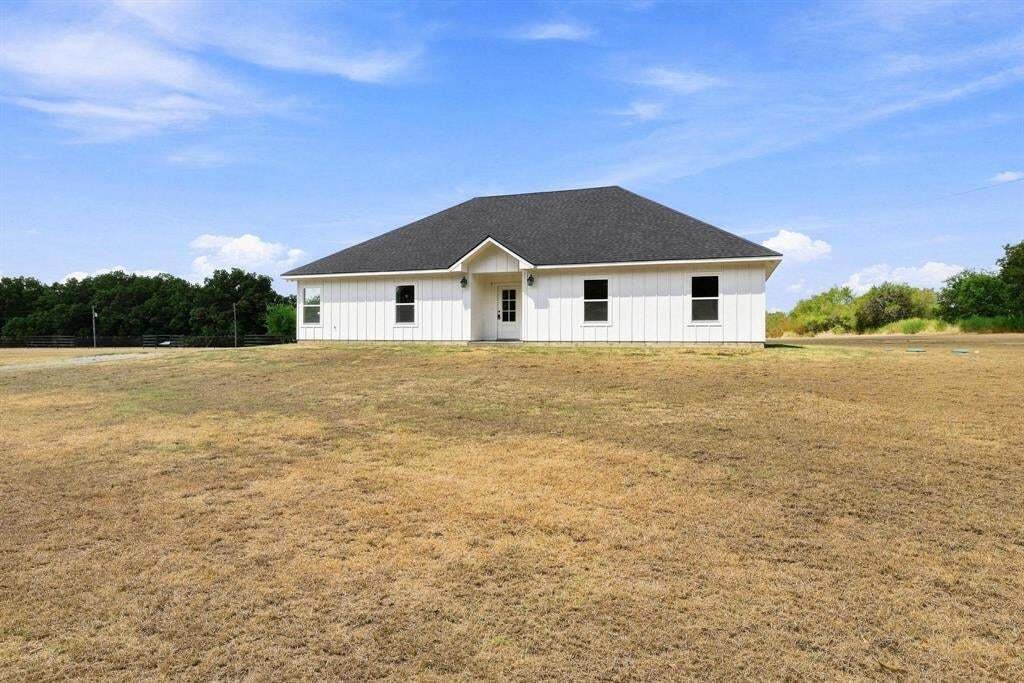 House in Savoy, Texas, United States 3 - 18779996