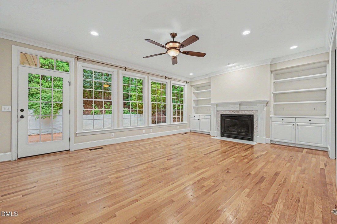 House in Chapel Hill, North Carolina, United States 5 - 18528376