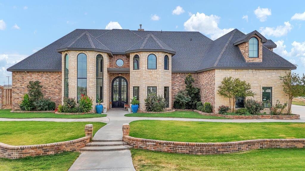 House in Midland, Texas, United States 1 - 18763893