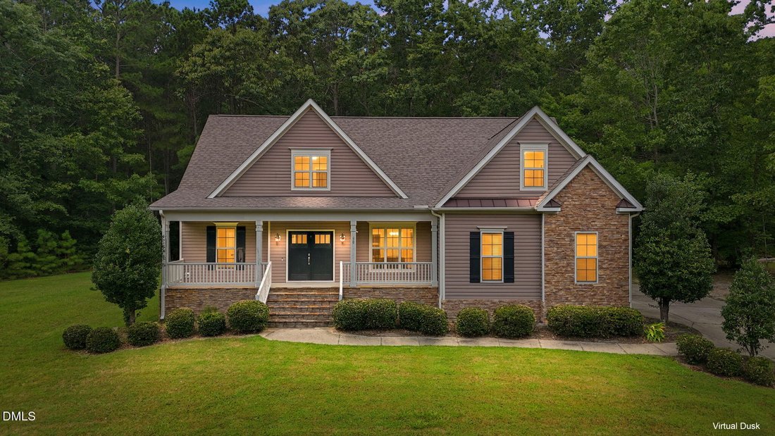 Haus in Zebulon, North Carolina, Vereinigte Staaten 1 - 18780203