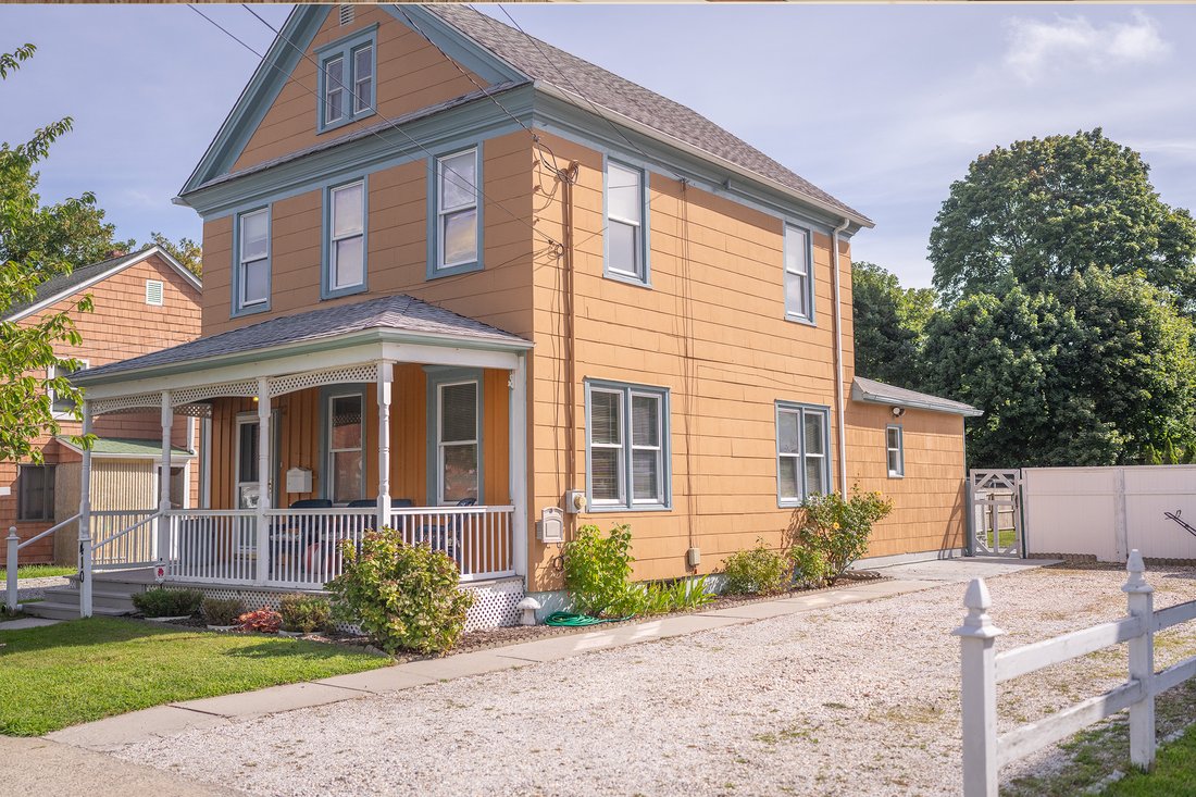 Haus in Greenport, New York, Vereinigte Staaten 1 - 18777699