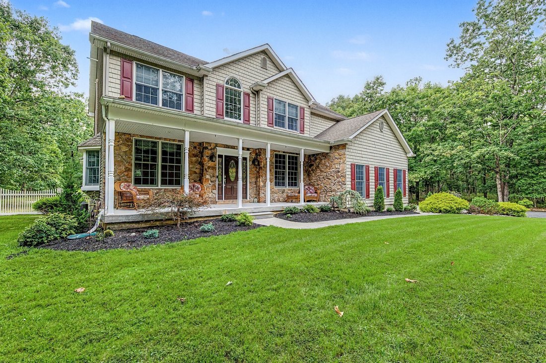 House in Hamilton Township, New Jersey, United States 2 - 18777010