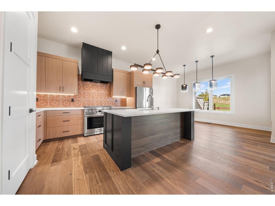 Townhouse in Timnath, Colorado, United States 2 - 17656822