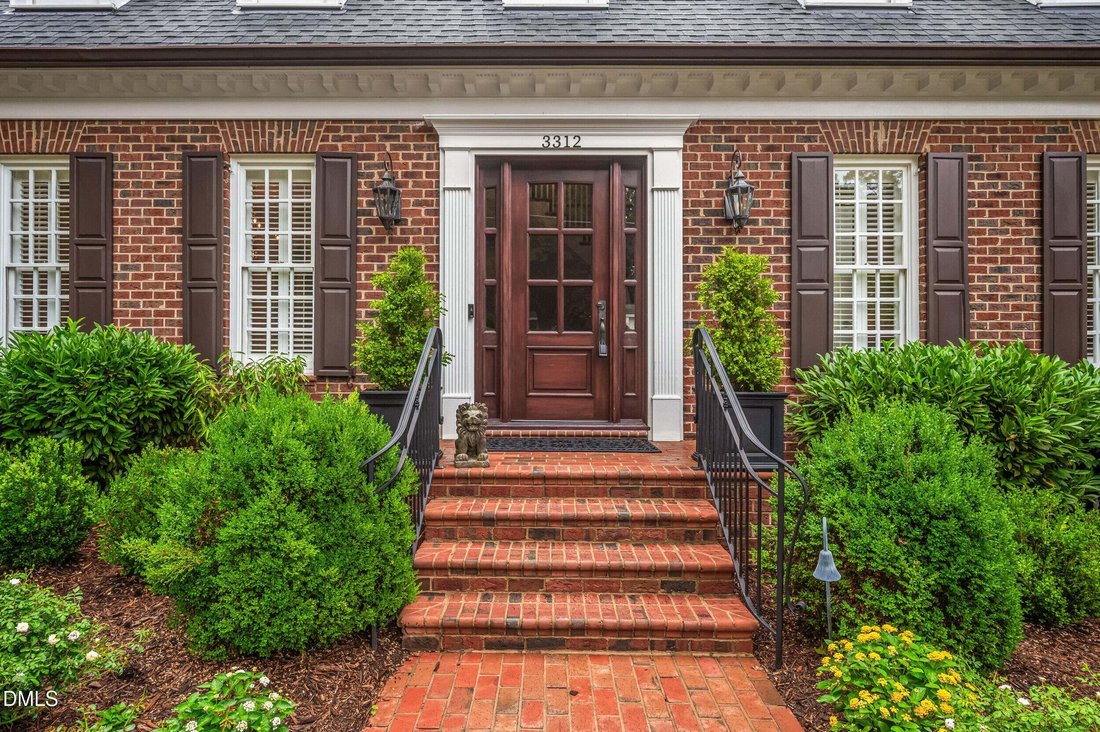 Casa en Raleigh, Carolina del Norte, Estados Unidos 5 - 18264263