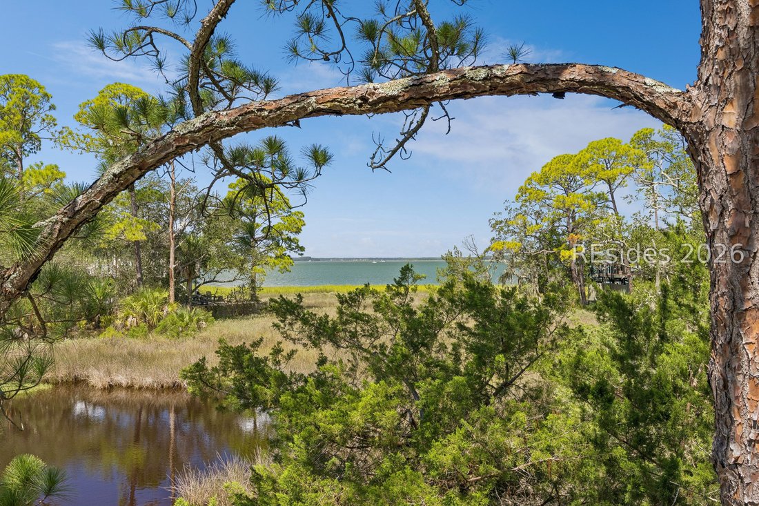House in Hilton Head Island, South Carolina, United States 4 - 18778698