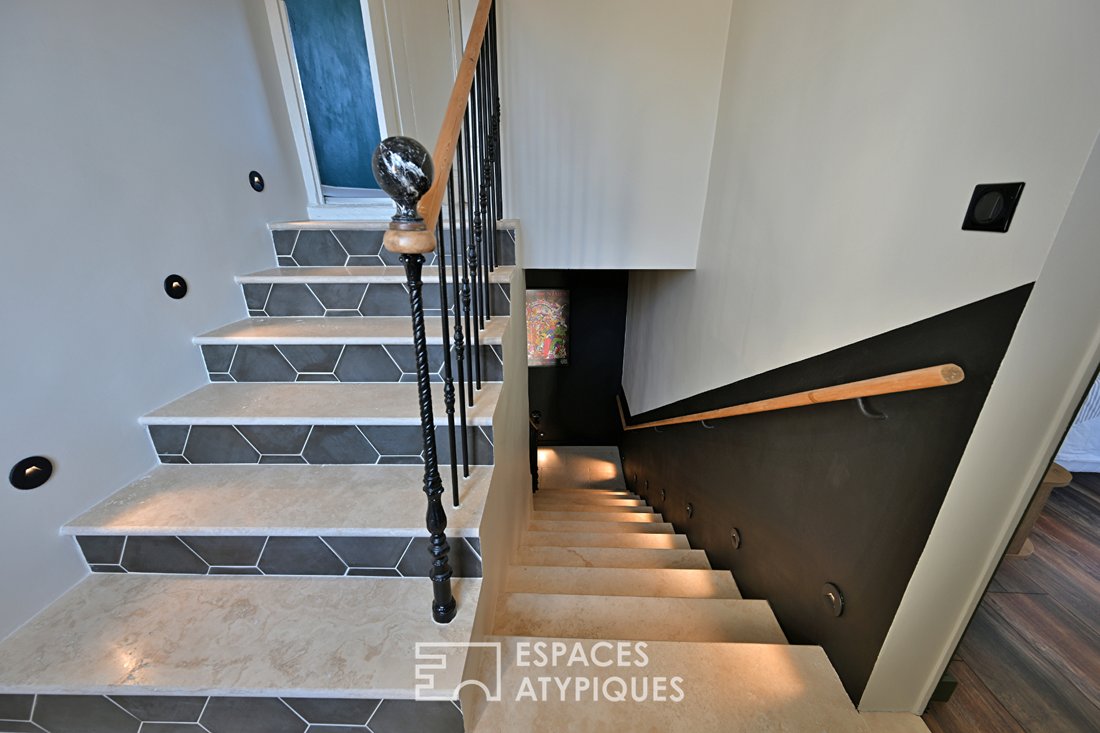 Villa in Camplanier, Nimes, France 5 - 18780734