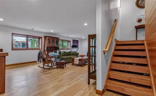 Casa a Black River Falls, Wisconsin, Stati Uniti 1