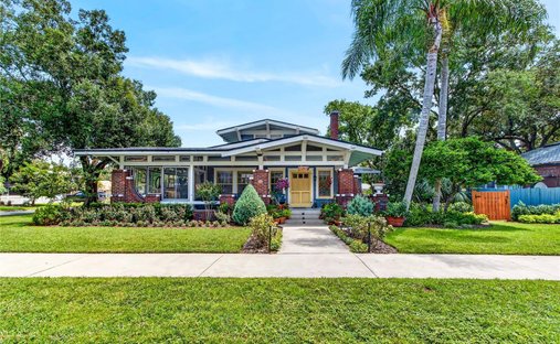 Casa a Sanford, Florida, Stati Uniti 1
