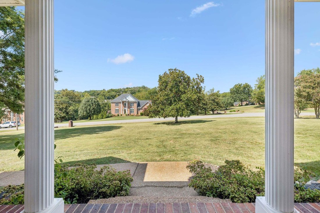 House in Hendersonville, Tennessee, United States 4 - 18782012
