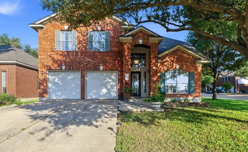 House in Austin, Texas, United States 1