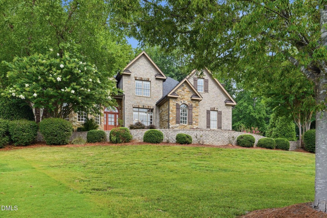 Casa a Chapel Hill Road, Carolina del Nord, Stati Uniti 2 - 18778142