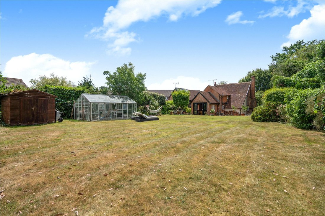 Casa en West End, Surrey Heath, Inglaterra 2 - 18779009