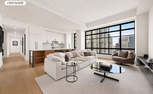 Condo in New York, New York, United States 1