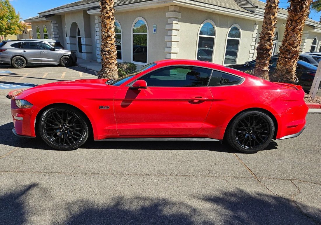 Coupe in Las Vegas, NV, United States 4 - 18777981