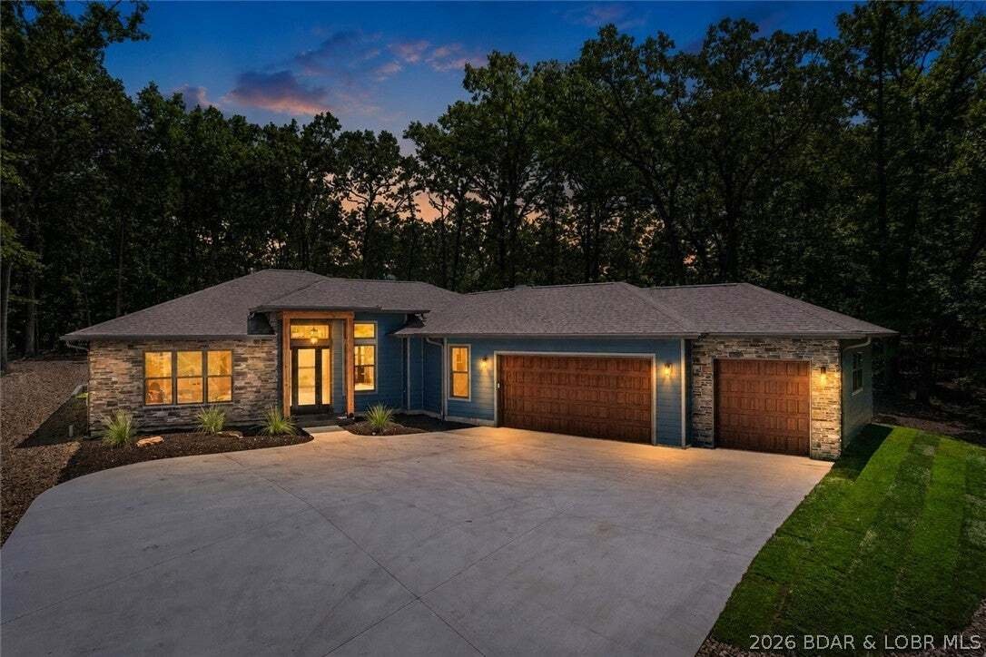 Casa a Sunrise Beach, Missouri, Stati Uniti 2 - 18778627