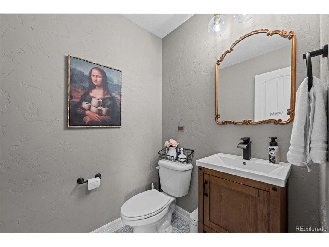 House in Berthoud, Colorado, United States 5 - 18781599