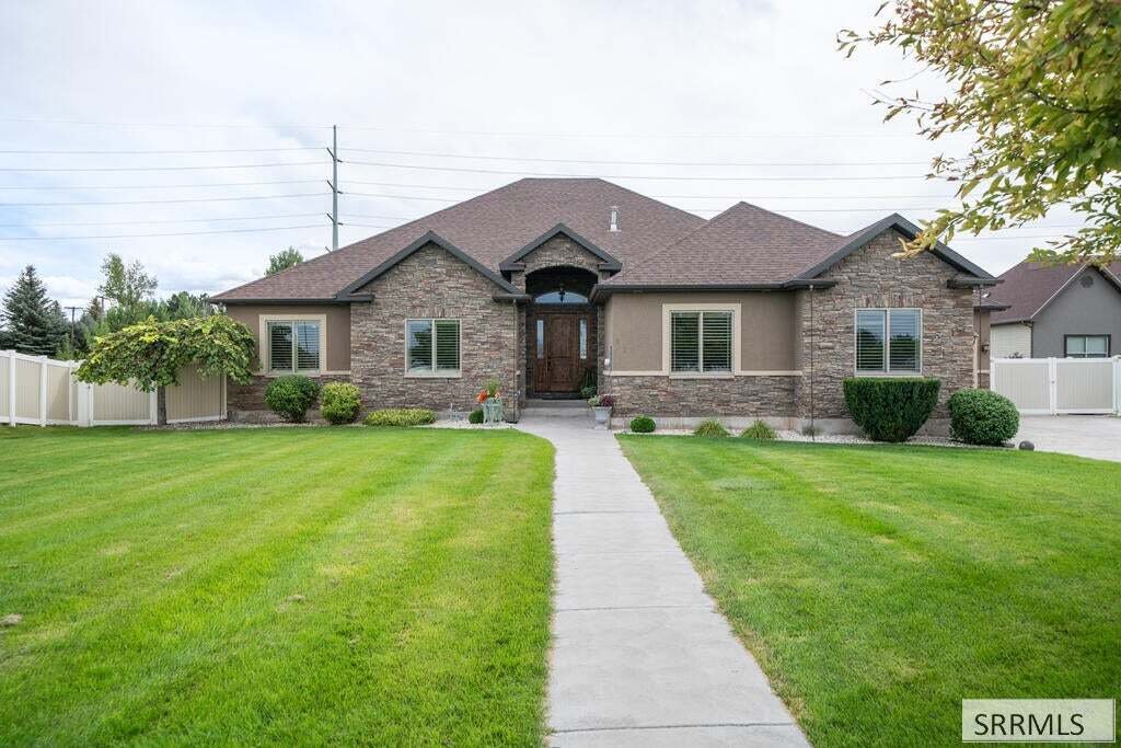 House in Ammon, Idaho, United States 1 - 18779140