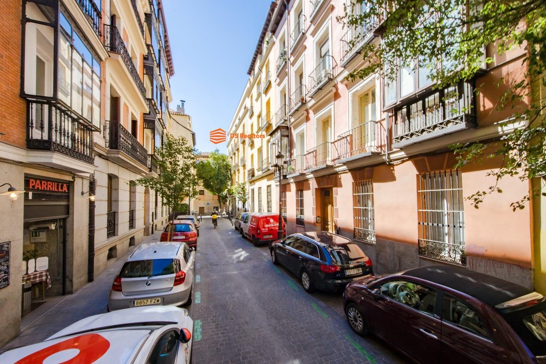 Apartment in Centro, Madrid, Spain 2 - 18780185