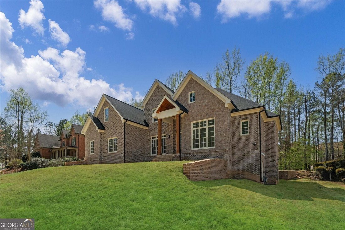 House in Douglasville, Georgia, United States 4 - 18779851