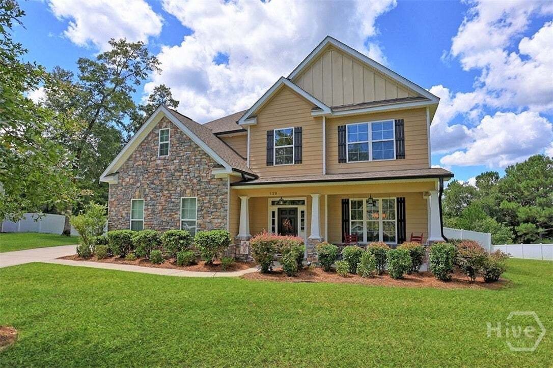 Haus in Bloomingdale, Georgia, Vereinigte Staaten 1 - 18781805