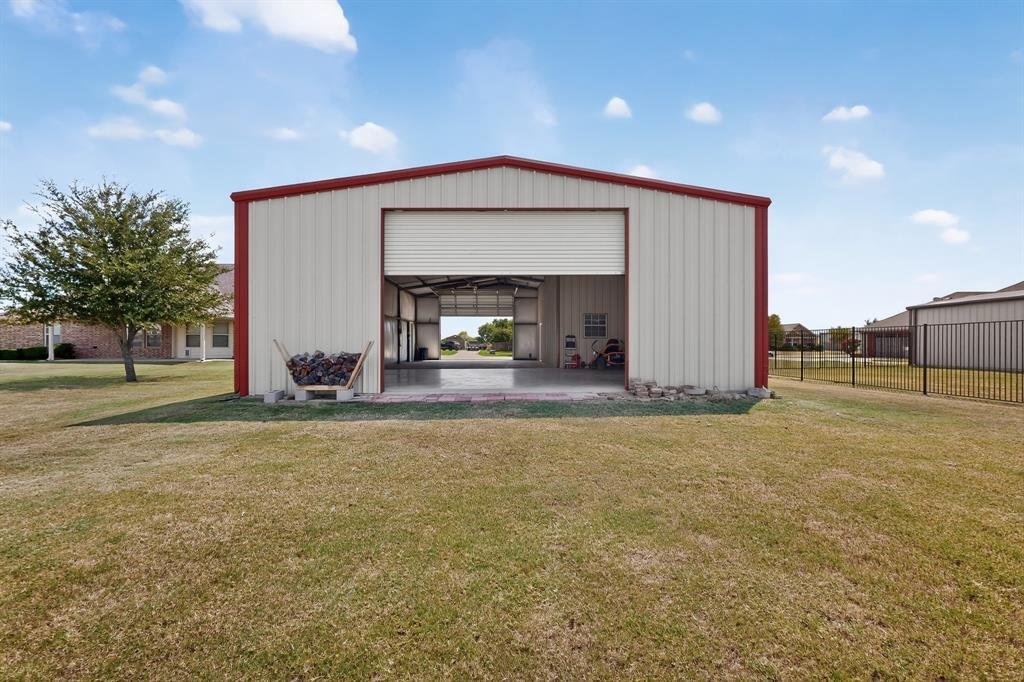 House in Nevada, Texas, United States 4 - 18776644