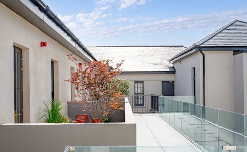 Apartamento en Kinsale, County Cork, Irlanda 1