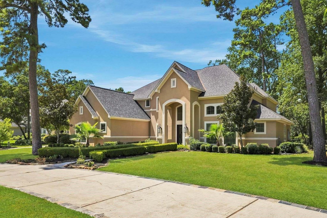House in Humble, Texas, United States 3 - 18779905