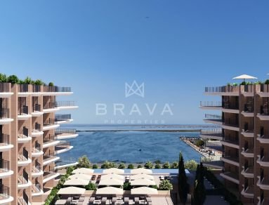 Apartment in Olhao, Algarve, Portugal 1 - 18780470