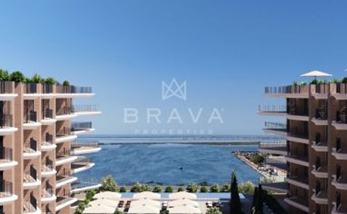 Apartment in Olhao, Algarve, Portugal 1