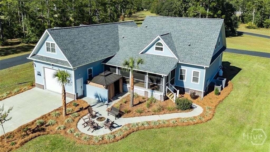 House in Barbour Island, Georgia, United States 4 - 18779191